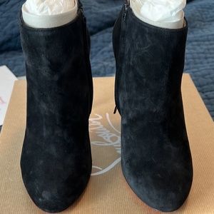 Belle 100 Veau Velours